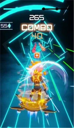 动感拳击的图册