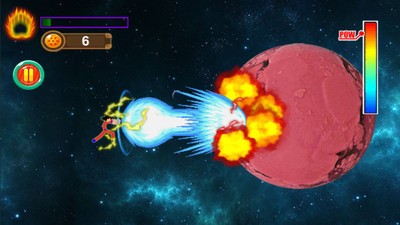 超级赛亚人进化的图册