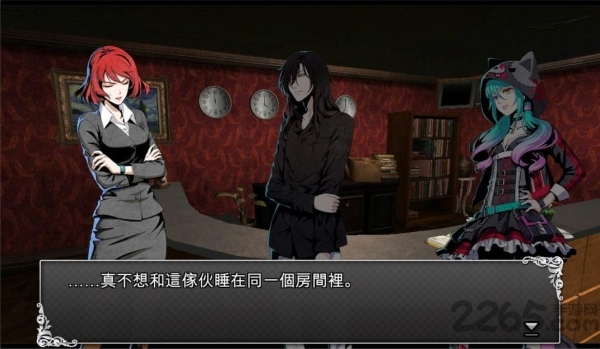 古董旅店汉化破解版的图册