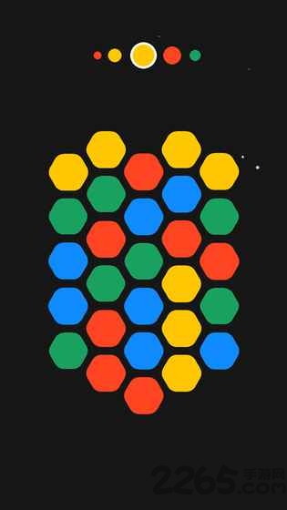 六角滑块手机版的图册