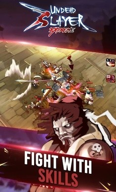 亡灵杀手至尊的图册