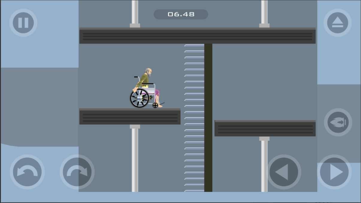 死亡独轮车无广告版的图册