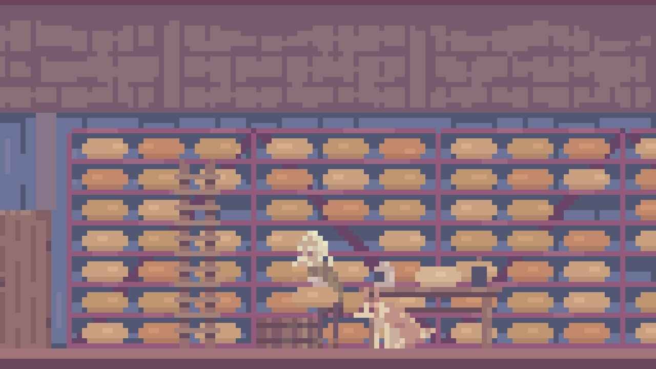 夕阳之夏的图册