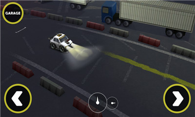 漂移的乐趣(DriftForFun)的图册