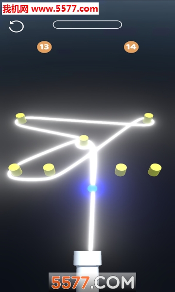 霓虹绕绳子安卓版的图册