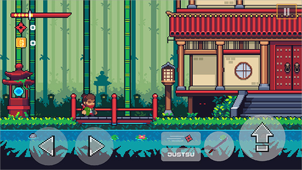 忍者佩佩的图册