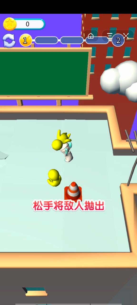 我摔跤贼6的图册