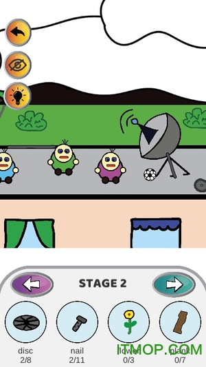 搜寻者狂热最新版的图册