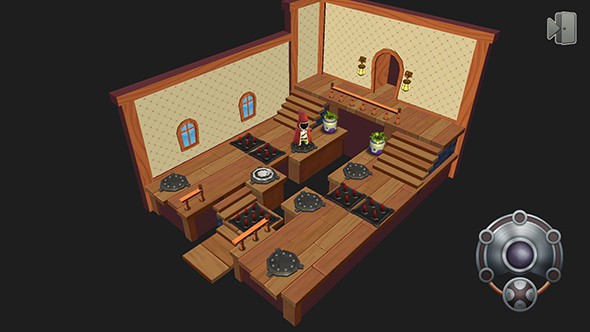 异种传说手机版的图册