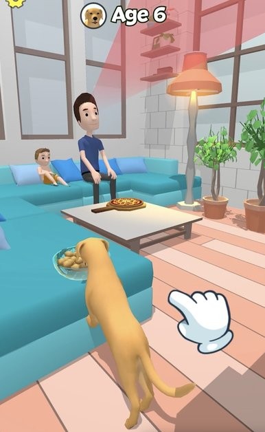 狗生活模拟器(DogLifeSimulator)的图册