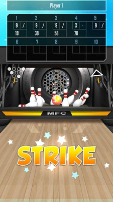 3D保龄球冠军赛(3DBowlingChampionPlus)的图册