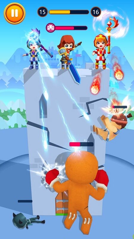 别动我的兵最新版的图册