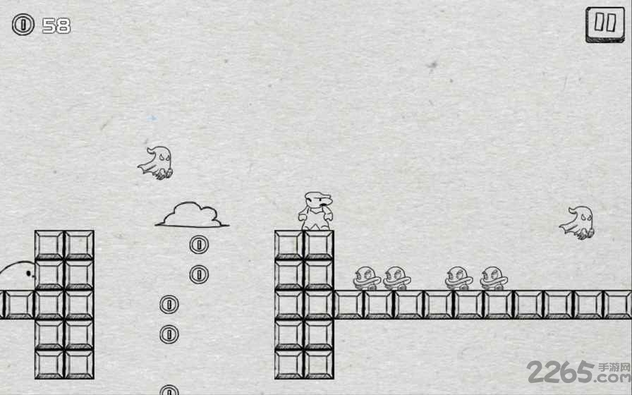 超级pentron冒险内购破解版的图册