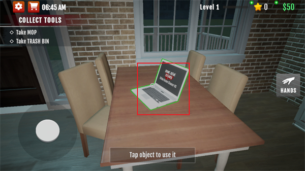 清道夫模拟器2024最新版的图册