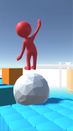 火柴人运动嘉年华手机版的图册