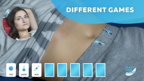 让她笑中文版的图册