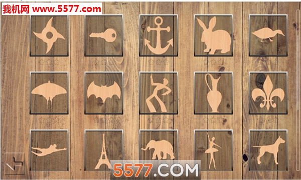 木雕游戏2(WoodCarvingGame2)的图册