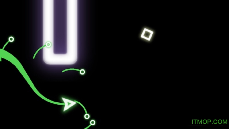 光距游戏(GlowPitch)的图册