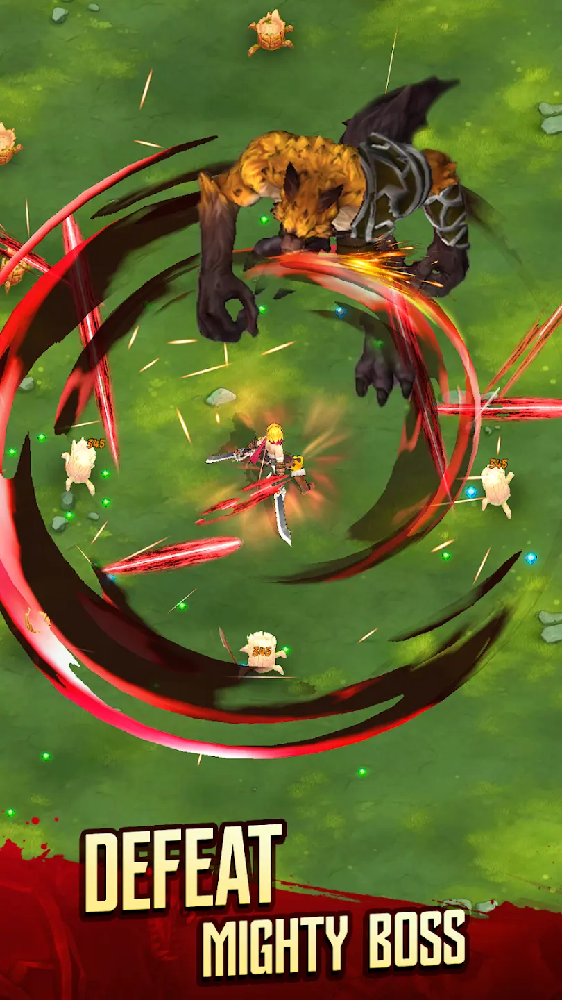 幸存者传奇手机版的图册