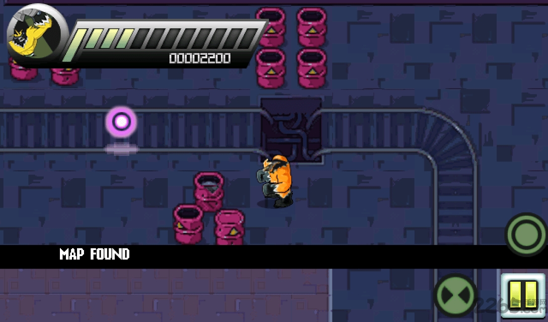 少年骇客全面进化手机版的图册