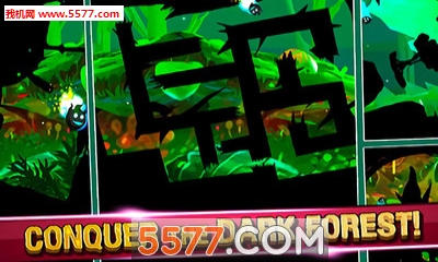 破碎大陆3安卓版的图册