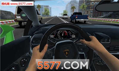 超车小能手安卓版的图册