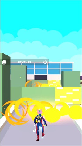 蜘蛛侠破坏者的图册