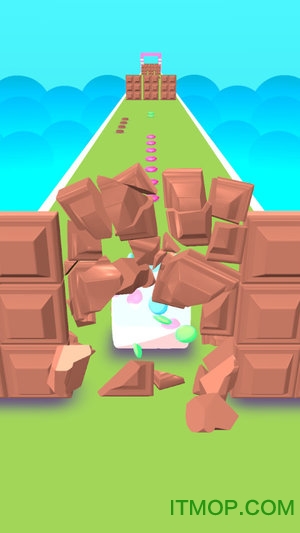 画个棉花糖快跑手机版的图册