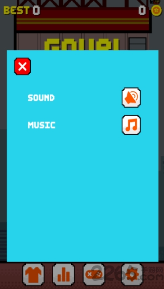 向上吧伙计们游戏的图册