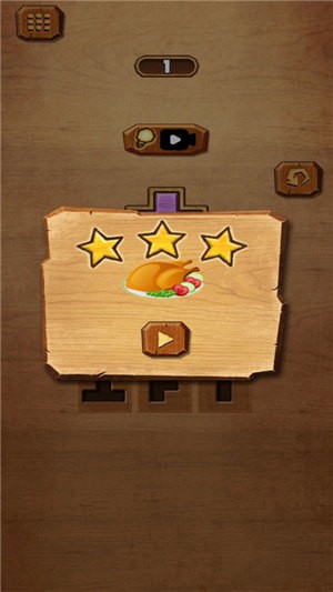 方块之解谜的图册