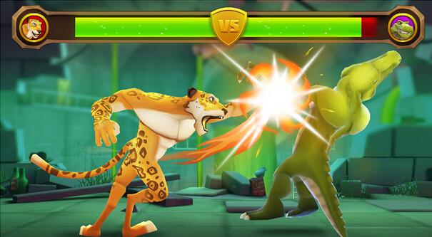 粉碎冠军手机版的图册