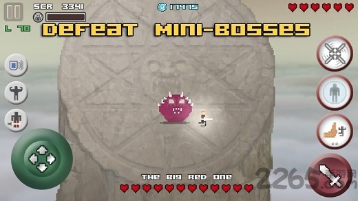 单挑王无限金钱破解版的图册