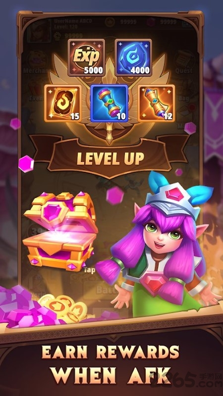 我是英雄手游的图册