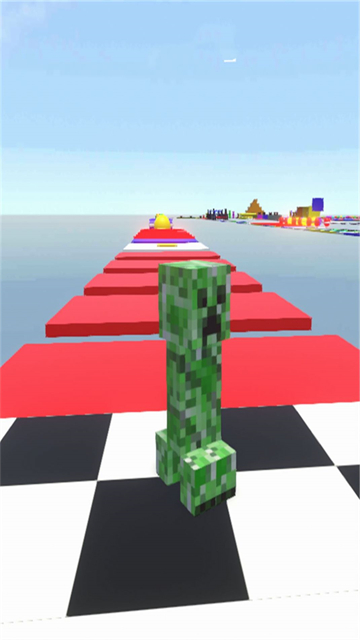 爬行者奥比的图册