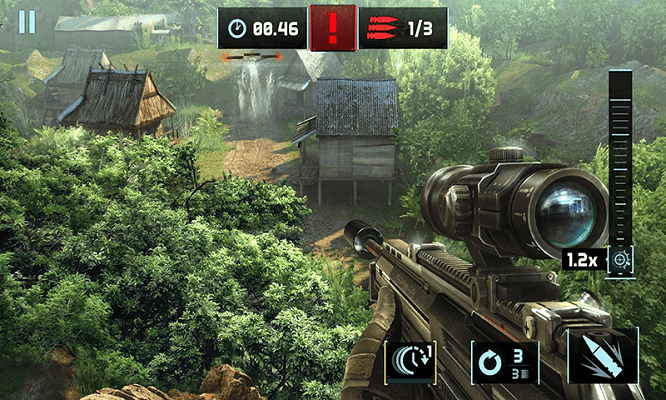 特工计划游戏的图册