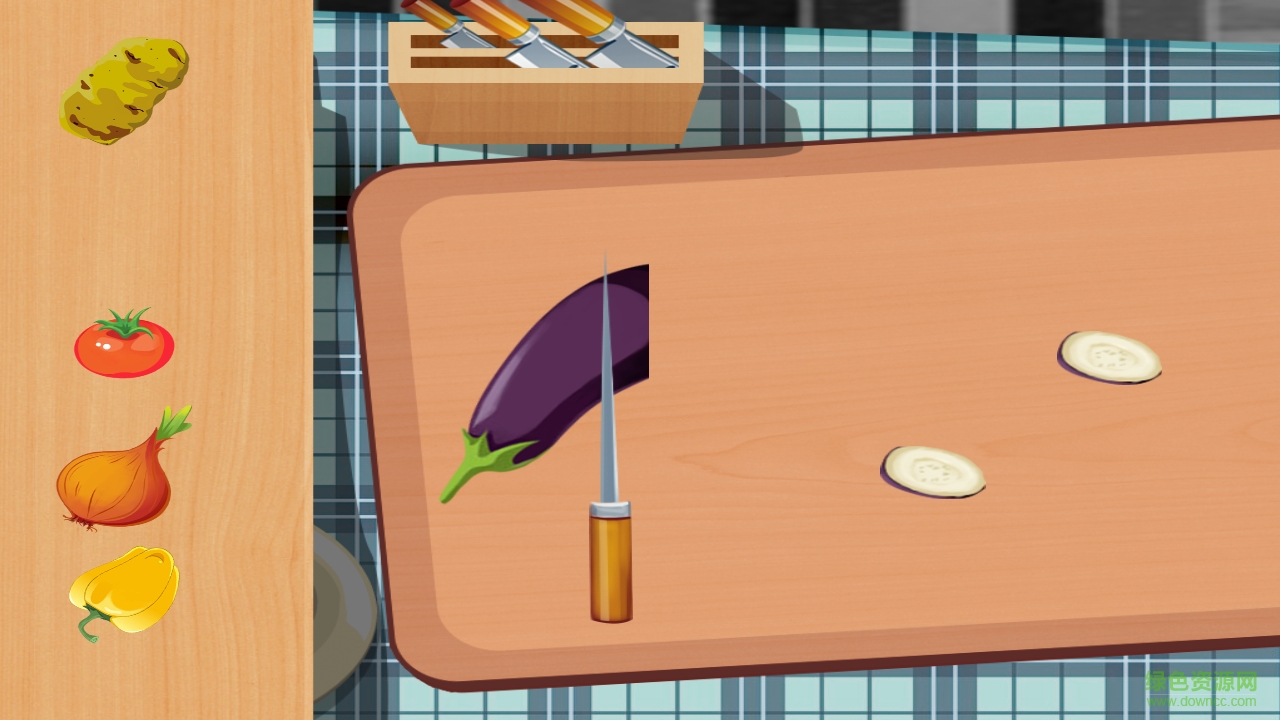 天天学做饭手机版的图册