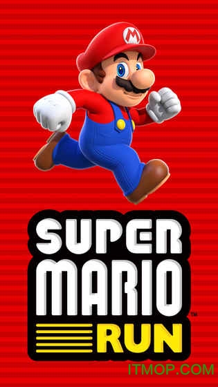 超级马里欧run破解版(SuperMarioRun)的图册