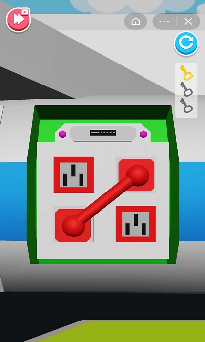 超级飞机游戏的图册