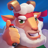 爆炸消消乐安卓版(rumbleblast)