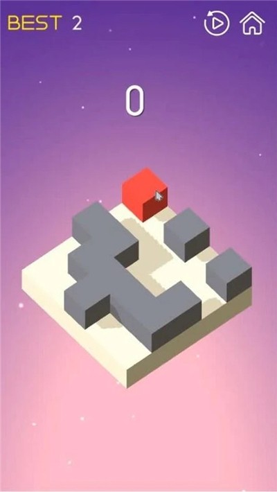 最难推箱子游戏的图册