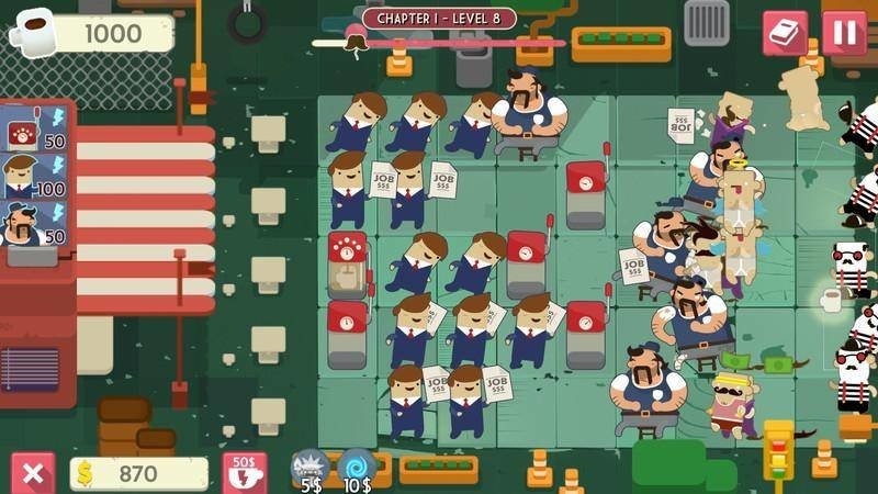 潮人入侵的图册