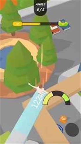 飞溅跳跃弹簧板的图册