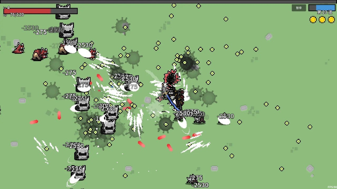 疯狂蜗牛症的图册