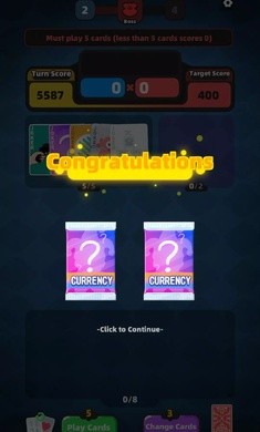 小丑牌口袋魔法的图册