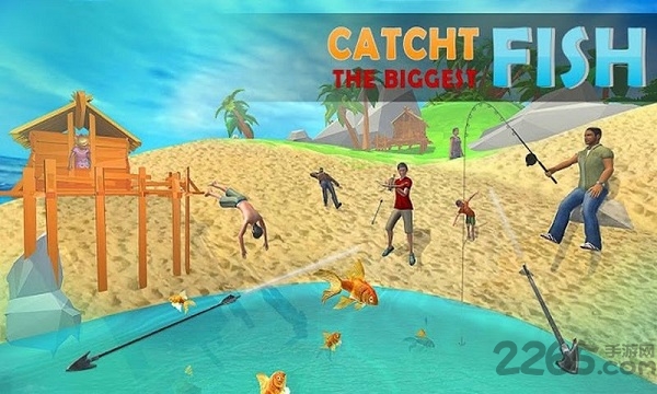 终极海上生存中文破解版的图册