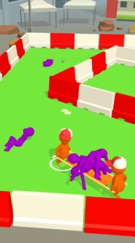 我抬担架贼溜的图册