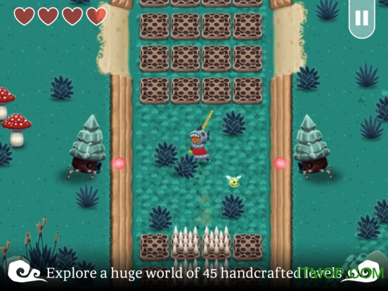 天空鱼传说零手机版的图册