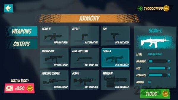 火柴人战斗阴影内购破解版的图册