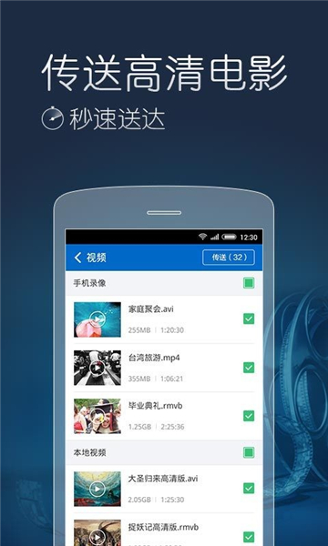 猎豹快传的图册