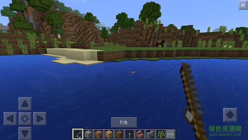 好游快爆我的世界国际服的图册